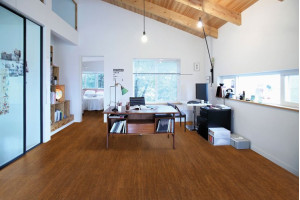 Коркова підлога Wicanders Cork Go Allure GB02002